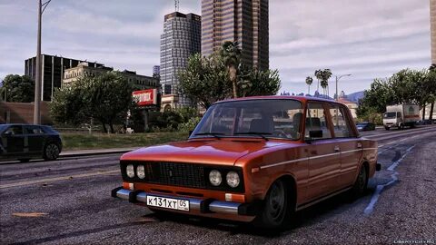 Гта 5 вазы