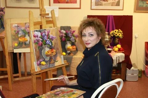 Художественная школа горды
