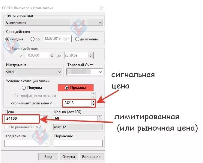 Стоп заявка это. Стоп заявка. Заявка стоп лимит. Стоп заявка в квике. Тейк профит Quik.