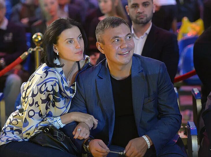 Костя и его жизнь