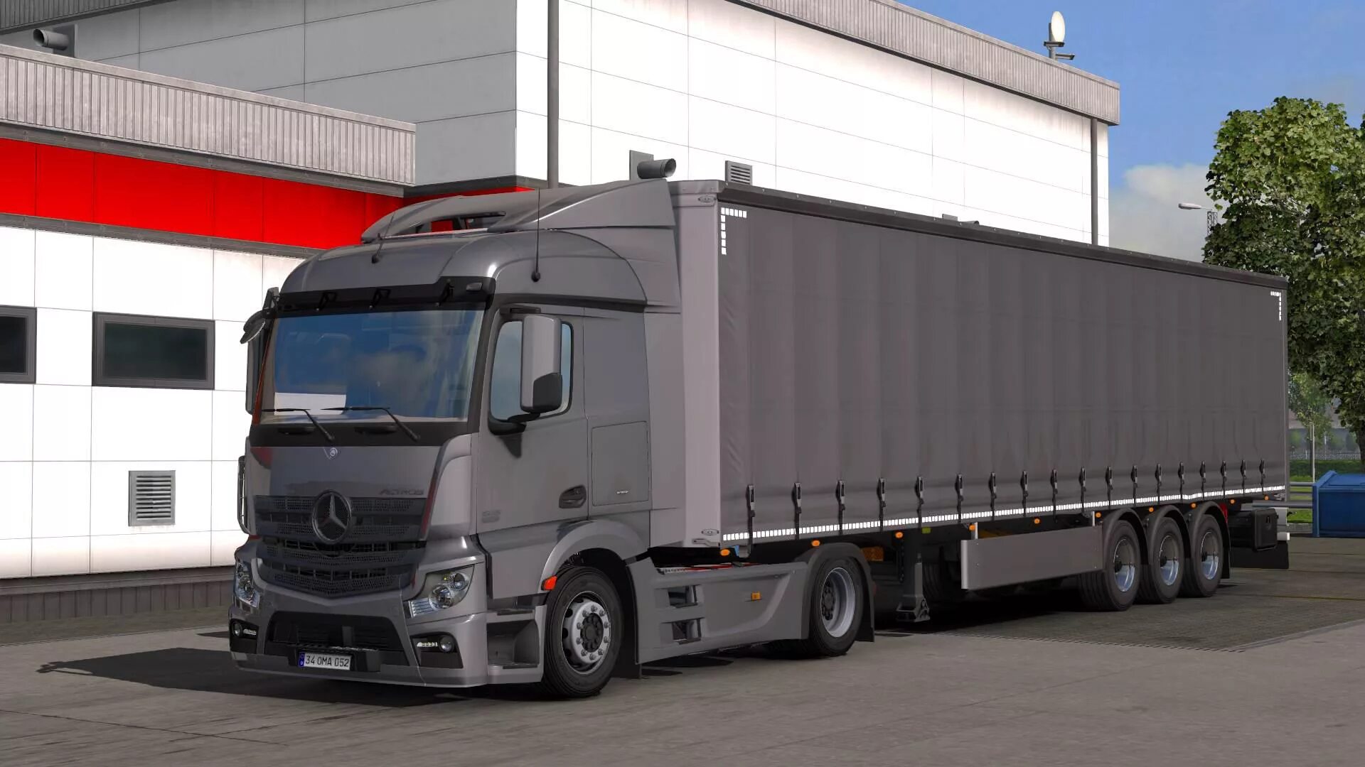 Мерседес актрос мп2 етс2. Mercedes-benz axor 1840. Грузовик мерседес бенц актрос етс 2. Мерседес бенц актрос етс 2. Мод мерседес фура.