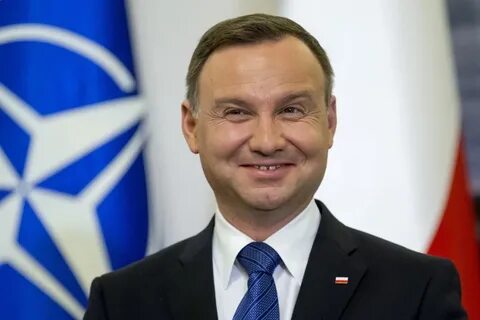 Анджей дуда