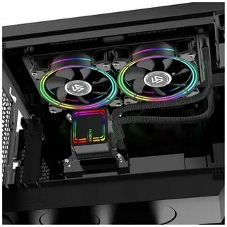 Aio cooler