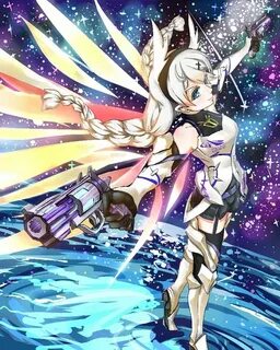 Honkai universe
