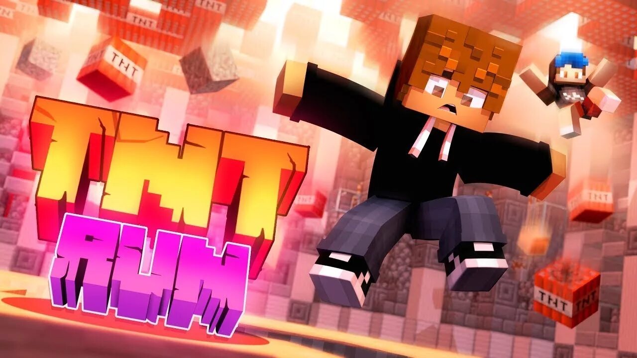 Тнт ран. Тнт ран скриншот. Tnt run. Тнт ран в майнкрафт. Тнт ран в майнкрафт.