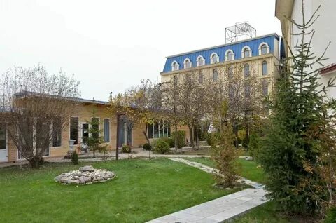 Внуково виладж парк спа