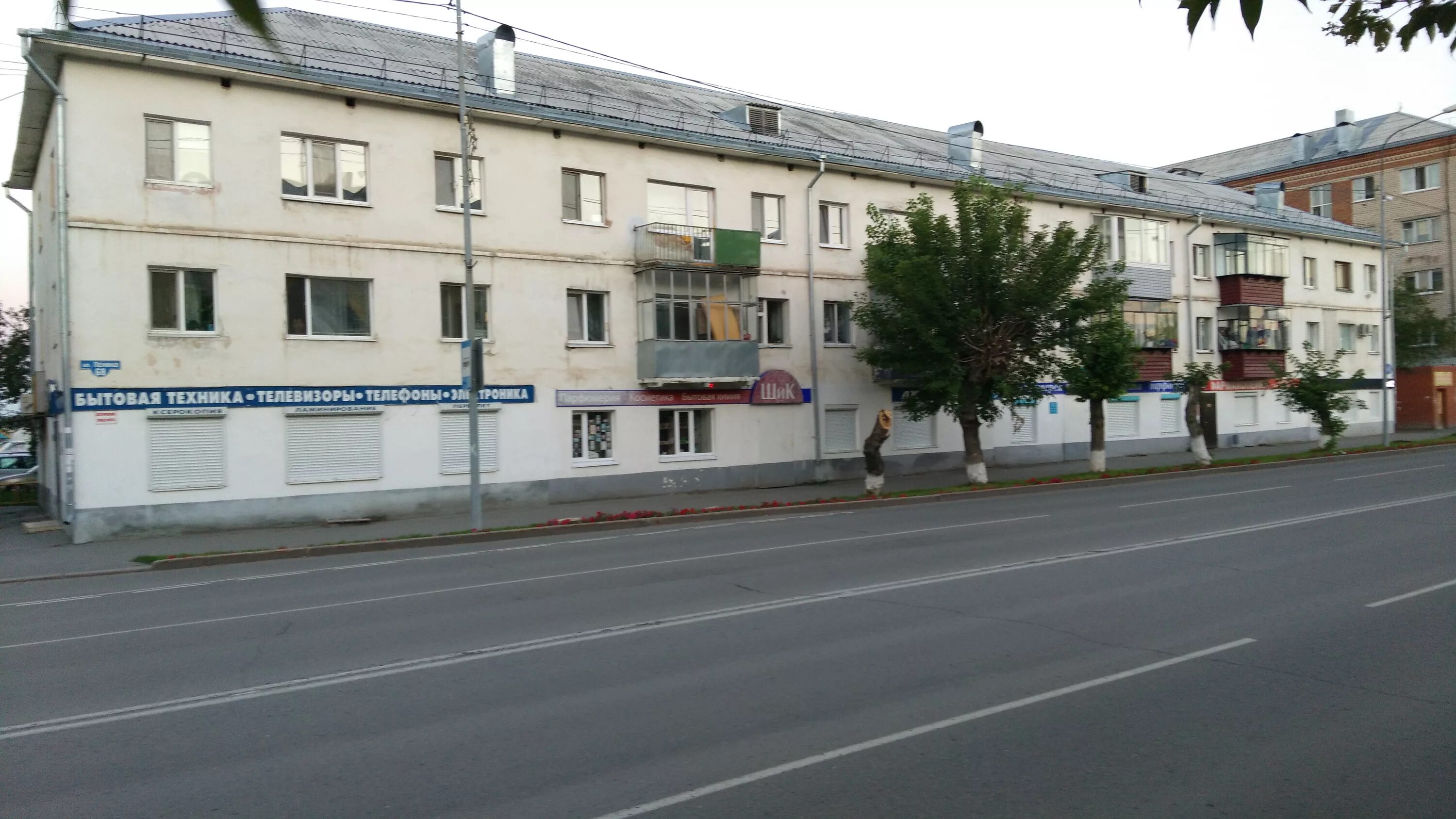Ялуторовск фотографии, фотографии города Ялуторовск