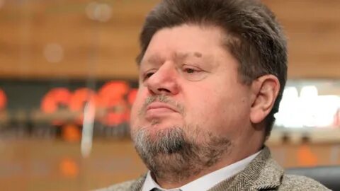 Главный нарколог