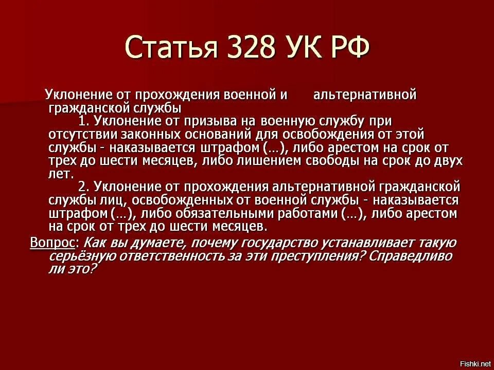 Статья 328. 328 УК РФ. Ст 328 УК РФ. Статья. Срок службы в рб