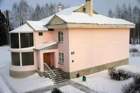 Банк горки