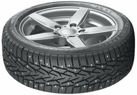 Nokian 7 зимняя резина отзывы