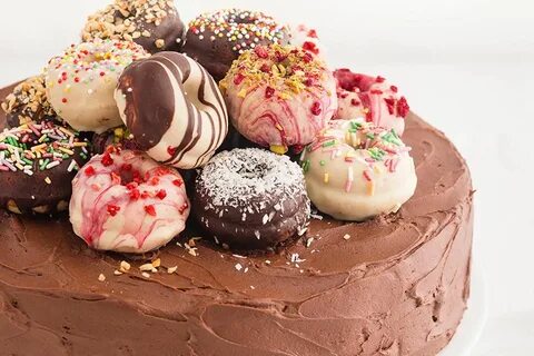 Cake bakery
