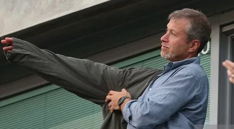 Предыдущий владелец