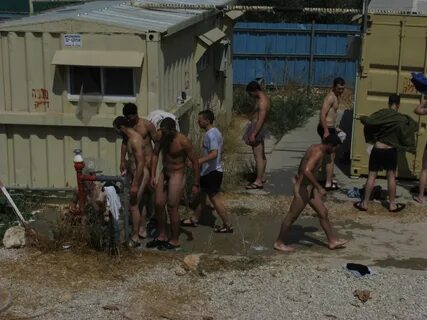 Naked israeli men - nda.org.in.