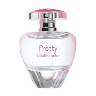 Купить Elizabeth Arden Pretty, цена, духи, с доставкой, в интернет магазине...