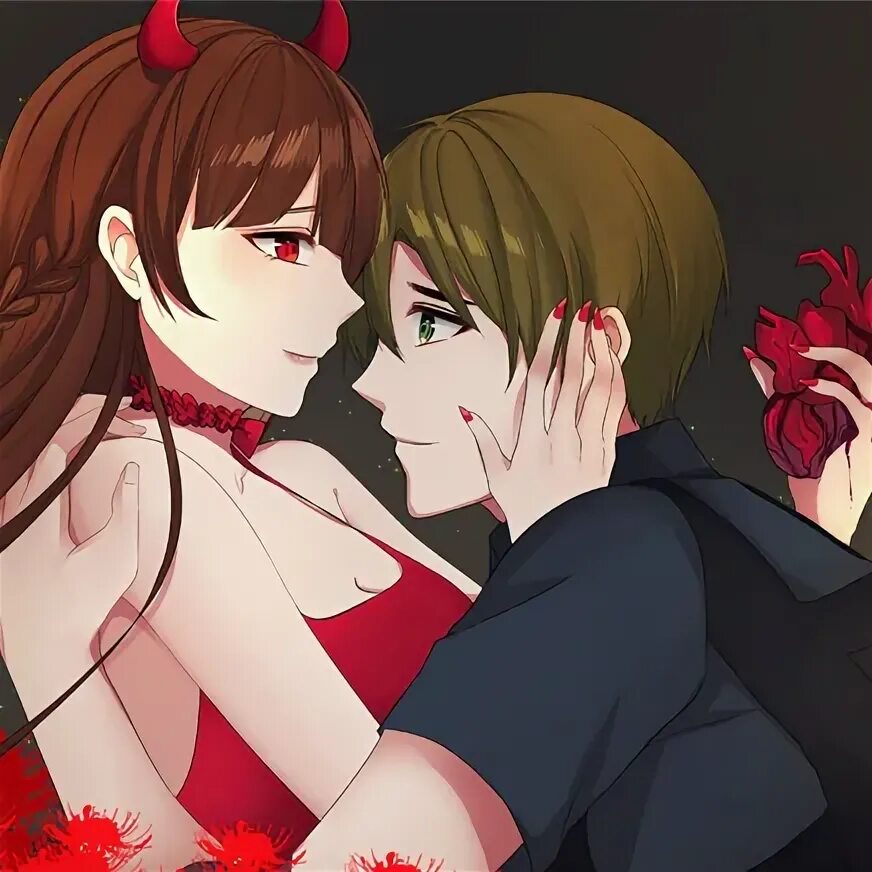 Devil s heart codes. Devil`s heart.