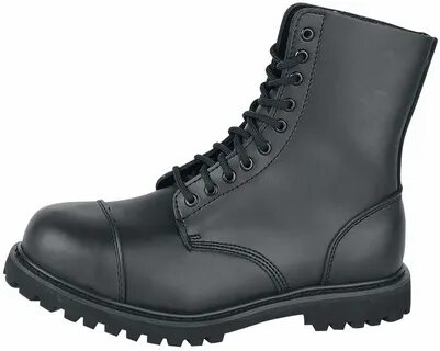Boot 10