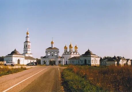 Московская обл д исаково