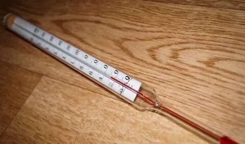 От 20 до 100 градусов