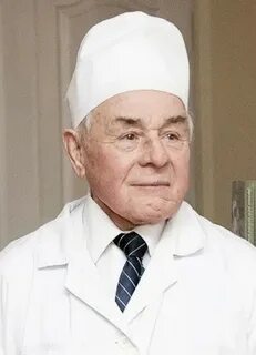 Профессор г