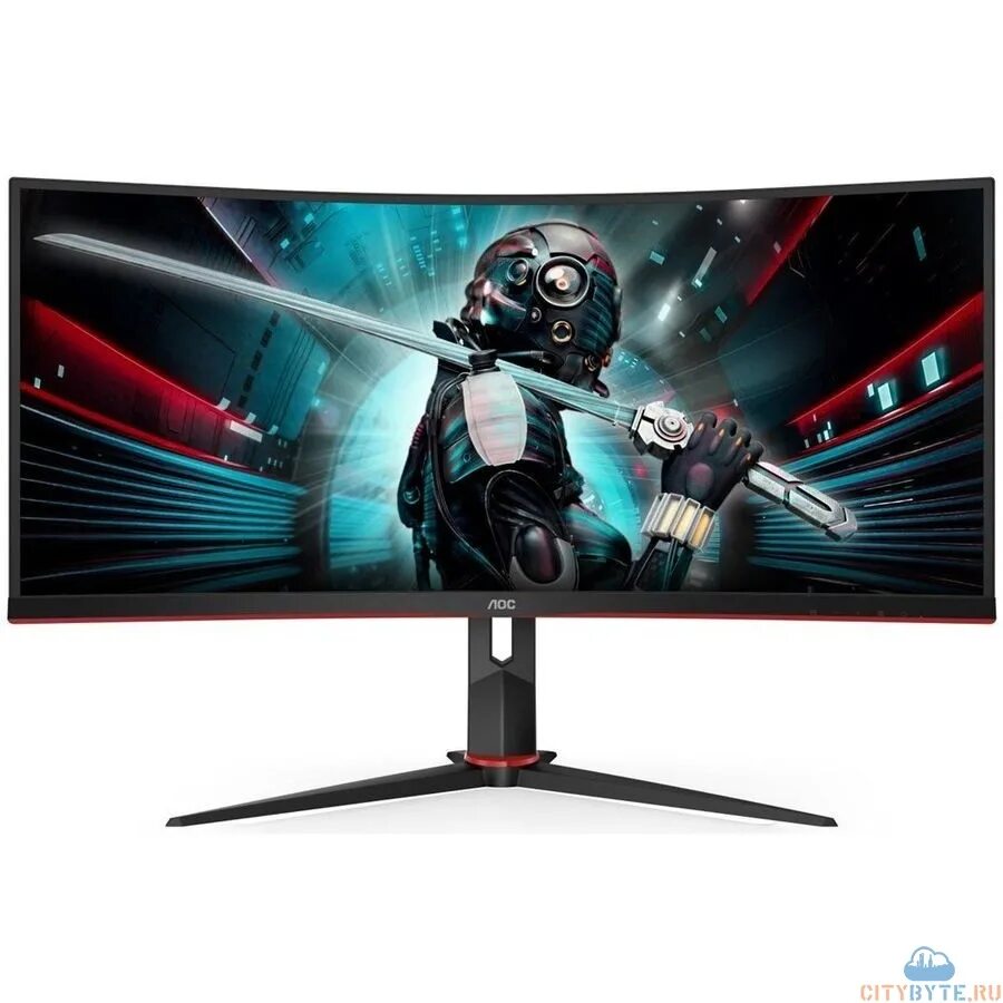 Монитор 34" AOC cu34g2. Монитор игровой AOC cu34g2. Монитор игровой AOC Gaming cu34g2/BK 34. Монитор AOC 34" cu34g2/BK.