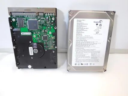 Жесткий диск seagate 7200