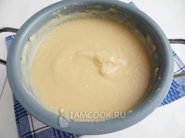 Рецепт яблочного пюре со сливками. Пюре из яблок со сливками. пюре неженка в ссср фото.