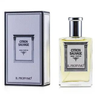 Sauvage de parfum