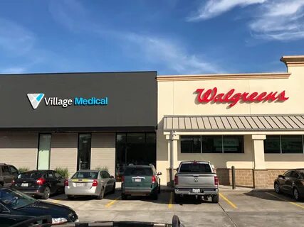Walgreens