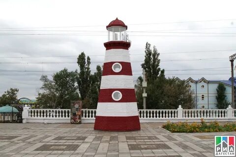 Маяк махачкала