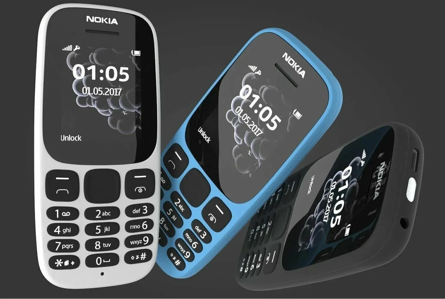 Простые телефоны магазинов. Nokia 105 2017. Nokia 105 2020. Nokia 105 Dual SIM. Nokia кнопочный 105.