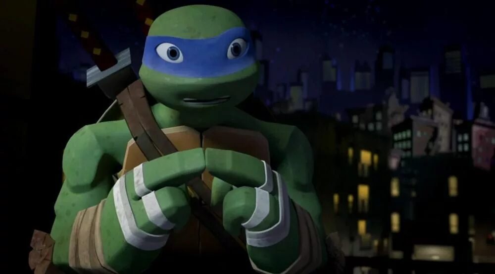 Tmnt leo. Тмнт 2012 Лео. Леонардо TMNT 2012. TMNT 2012 Leonardo. Лео из черепашек ниндзя 2012.