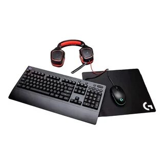 Mouse kit