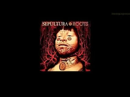 Sepultura attitude