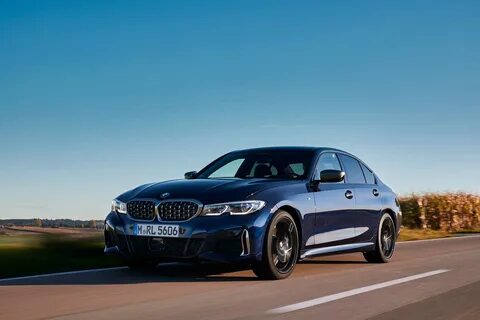 Bmw g20
