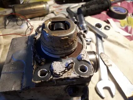 P0190 mitsubishi gdi