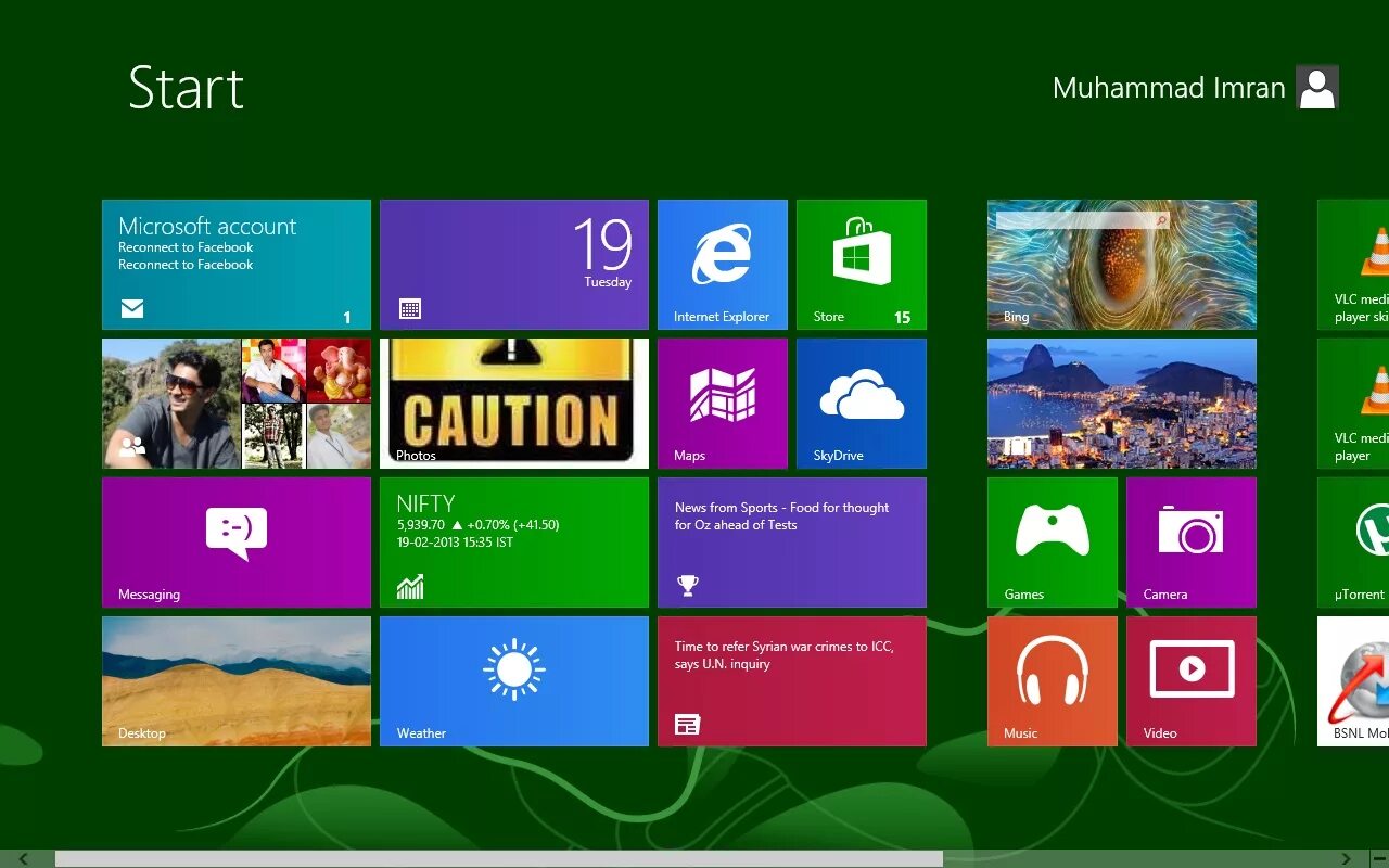 Продукты для обновления Windows 8 профессиональная build 9200.