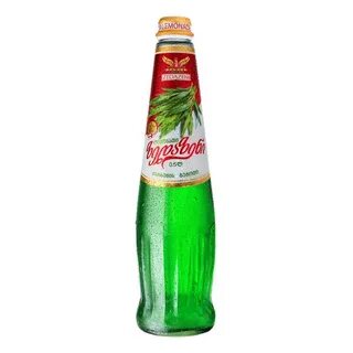 Лимонад зедазени