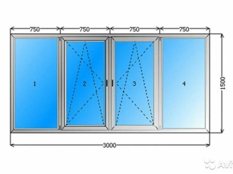 Окна ПВХ в2 1500 1300. Окно трехстворчатое 1.8х1.2 ДВГ. 4м1-12-4м1 окно. Окно глухое стекло 4м1. Окна пластиковые 3 метра