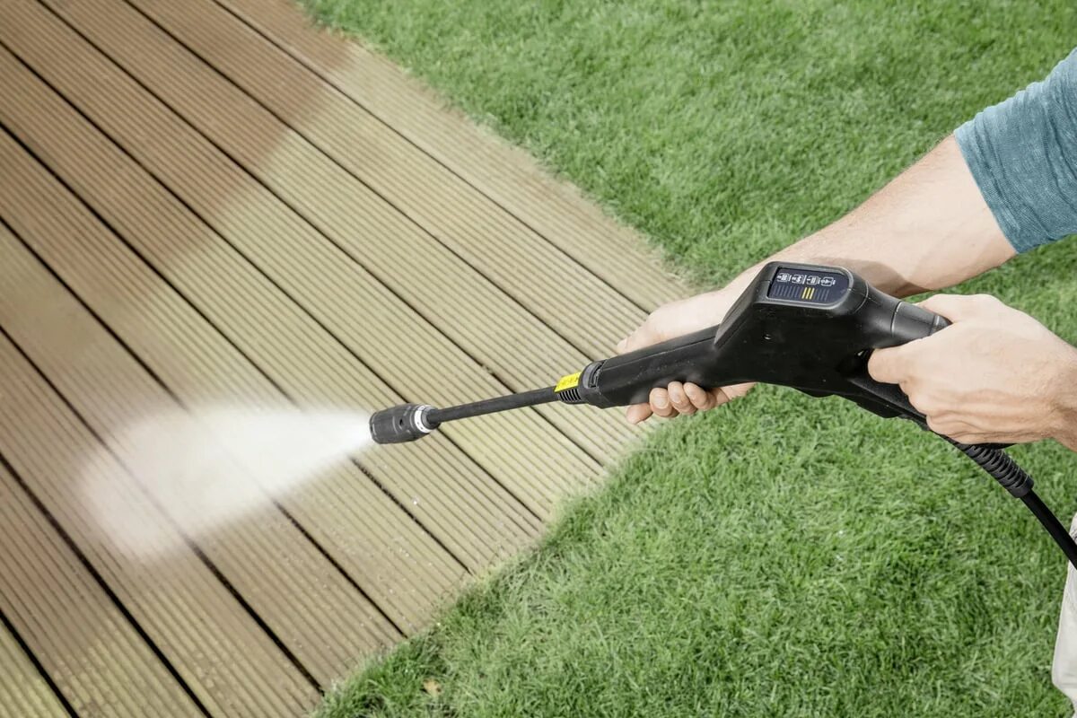 Как настроить мойку высокого давления. Керхер k3. karcher k 3. мойка высокого давления k 3. мойка karcher k3 (1.676-000.0).