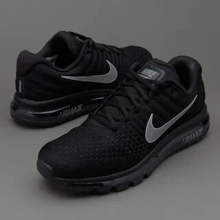 Nike max 2017