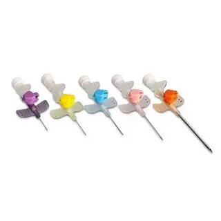 Катетер периферический 20g