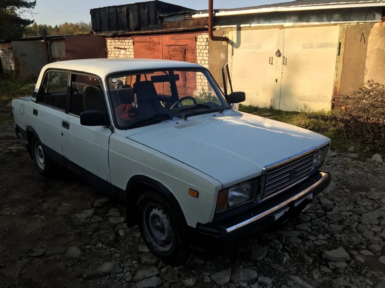 ВАЗ 2107 Рыбинск. ВАЗ 2107 В городе Новокузнецк. ВАЗ 2107 В городе Снежинск. Жигули 07 в Иркутске.