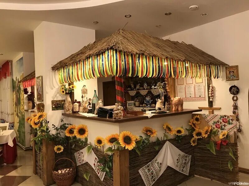 Photos at Корчма "Солоха" - 12 tips