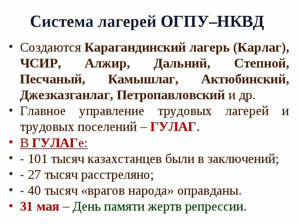 день репрессированных в казахстане. гулаг в казахстане. степлаг. лагеря гулага в казахстане. казахстан гулаг лагеря на карте.