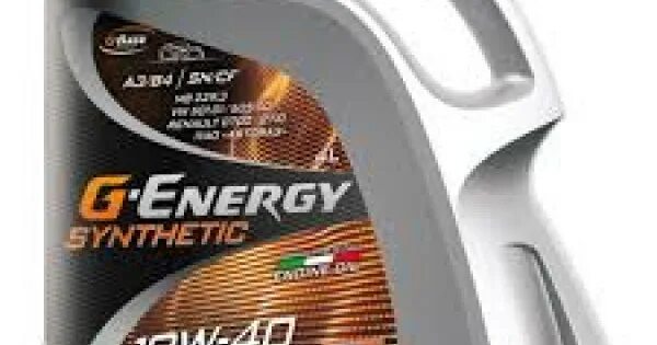 G-Energy Active 5w-40 4л. G-Energy 10w 40 long Life 4. G Energy Synthetic 10w 40 long Life 1l. Synthetic Active 5w-30 4л. Long life 10w 40