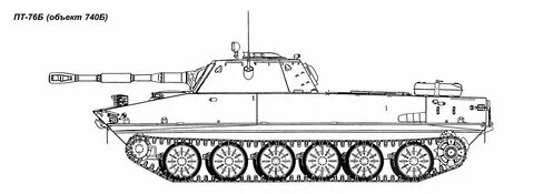 Чертежи пт
