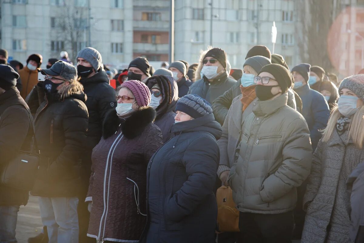 Что щас происходит в белгороде