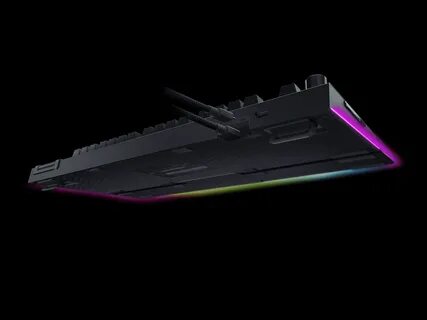 Blackwidow v4 pro