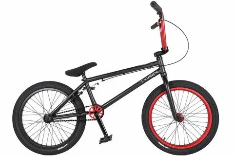 Bmx tech team